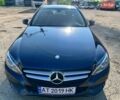 Синій Мерседес Ц-Клас, об'ємом двигуна 2.14 л та пробігом 226 тис. км за 14500 $, фото 5 на Automoto.ua