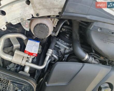 Синій Мерседес Ц-Клас, об'ємом двигуна 2.14 л та пробігом 94 тис. км за 21300 $, фото 18 на Automoto.ua