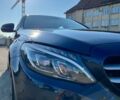 Синій Мерседес Ц-Клас, об'ємом двигуна 2.14 л та пробігом 226 тис. км за 14500 $, фото 7 на Automoto.ua