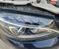 Синій Мерседес Ц-Клас, об'ємом двигуна 2.14 л та пробігом 94 тис. км за 21300 $, фото 24 на Automoto.ua