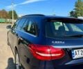 Синій Мерседес Ц-Клас, об'ємом двигуна 2.14 л та пробігом 216 тис. км за 14900 $, фото 2 на Automoto.ua