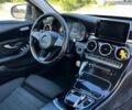 Синій Мерседес Ц-Клас, об'ємом двигуна 2.14 л та пробігом 216 тис. км за 14900 $, фото 17 на Automoto.ua