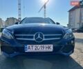 Синій Мерседес Ц-Клас, об'ємом двигуна 2.14 л та пробігом 226 тис. км за 14500 $, фото 9 на Automoto.ua