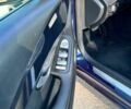 Синій Мерседес Ц-Клас, об'ємом двигуна 2.14 л та пробігом 226 тис. км за 14500 $, фото 24 на Automoto.ua