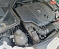 Синій Мерседес Ц-Клас, об'ємом двигуна 2.14 л та пробігом 94 тис. км за 21300 $, фото 20 на Automoto.ua