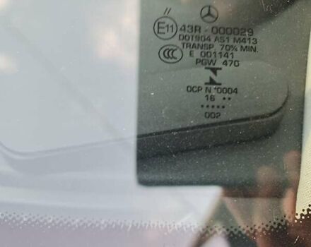 Синій Мерседес Ц-Клас, об'ємом двигуна 2.14 л та пробігом 94 тис. км за 21300 $, фото 16 на Automoto.ua