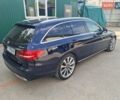 Синій Мерседес Ц-Клас, об'ємом двигуна 2.14 л та пробігом 94 тис. км за 21300 $, фото 10 на Automoto.ua