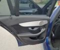 Синий Мерседес Ц-Класс, объемом двигателя 1.6 л и пробегом 162 тыс. км за 17000 $, фото 24 на Automoto.ua