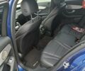 Синий Мерседес Ц-Класс, объемом двигателя 1.6 л и пробегом 162 тыс. км за 17000 $, фото 25 на Automoto.ua