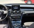 Синій Мерседес Ц-Клас, об'ємом двигуна 2.14 л та пробігом 233 тис. км за 16000 $, фото 10 на Automoto.ua