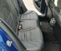 Синий Мерседес Ц-Класс, объемом двигателя 1.6 л и пробегом 162 тыс. км за 20500 $, фото 19 на Automoto.ua