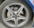 Синий Мерседес Ц-Класс, объемом двигателя 1.6 л и пробегом 162 тыс. км за 20500 $, фото 10 на Automoto.ua