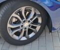 Синій Мерседес Ц-Клас, об'ємом двигуна 2.14 л та пробігом 233 тис. км за 16000 $, фото 16 на Automoto.ua