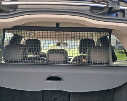 Синий Мерседес Ц-Класс, объемом двигателя 2.14 л и пробегом 231 тыс. км за 20000 $, фото 12 на Automoto.ua