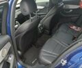 Синий Мерседес Ц-Класс, объемом двигателя 1.6 л и пробегом 162 тыс. км за 20500 $, фото 22 на Automoto.ua