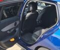 Синій Мерседес Ц-Клас, об'ємом двигуна 2.14 л та пробігом 233 тис. км за 16000 $, фото 12 на Automoto.ua