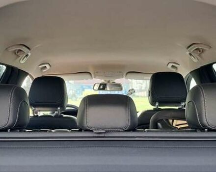 Синий Мерседес Ц-Класс, объемом двигателя 2.14 л и пробегом 231 тыс. км за 20000 $, фото 15 на Automoto.ua