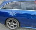 Синий Мерседес Ц-Класс, объемом двигателя 1.6 л и пробегом 162 тыс. км за 17000 $, фото 18 на Automoto.ua
