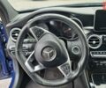 Синий Мерседес Ц-Класс, объемом двигателя 1.6 л и пробегом 162 тыс. км за 17000 $, фото 23 на Automoto.ua