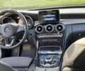 Синий Мерседес Ц-Класс, объемом двигателя 2.14 л и пробегом 232 тыс. км за 17400 $, фото 11 на Automoto.ua