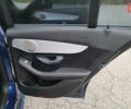 Синий Мерседес Ц-Класс, объемом двигателя 1.6 л и пробегом 162 тыс. км за 20500 $, фото 17 на Automoto.ua
