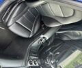Синий Мерседес Ц-Класс, объемом двигателя 2.1 л и пробегом 252 тыс. км за 18200 $, фото 5 на Automoto.ua