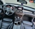 Синій Мерседес Ц-Клас, об'ємом двигуна 2.14 л та пробігом 290 тис. км за 16000 $, фото 12 на Automoto.ua