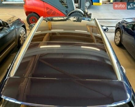 Синій Мерседес Ц-Клас, об'ємом двигуна 1.95 л та пробігом 154 тис. км за 18700 $, фото 4 на Automoto.ua