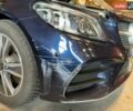Синій Мерседес Ц-Клас, об'ємом двигуна 1.95 л та пробігом 154 тис. км за 18700 $, фото 10 на Automoto.ua