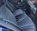 Синій Мерседес Ц-Клас, об'ємом двигуна 2.14 л та пробігом 290 тис. км за 16000 $, фото 11 на Automoto.ua