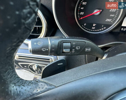 Синій Мерседес Ц-Клас, об'ємом двигуна 1.6 л та пробігом 180 тис. км за 17999 $, фото 94 на Automoto.ua