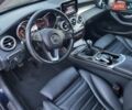 Синій Мерседес Ц-Клас, об'ємом двигуна 2.14 л та пробігом 290 тис. км за 16000 $, фото 15 на Automoto.ua