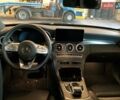 Синій Мерседес Ц-Клас, об'ємом двигуна 1.95 л та пробігом 154 тис. км за 18700 $, фото 7 на Automoto.ua