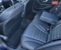 Синій Мерседес Ц-Клас, об'ємом двигуна 2.14 л та пробігом 290 тис. км за 16000 $, фото 9 на Automoto.ua