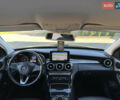 Синій Мерседес Ц-Клас, об'ємом двигуна 1.6 л та пробігом 180 тис. км за 17999 $, фото 136 на Automoto.ua