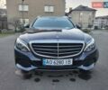 Синій Мерседес Ц-Клас, об'ємом двигуна 2.14 л та пробігом 290 тис. км за 16000 $, фото 5 на Automoto.ua
