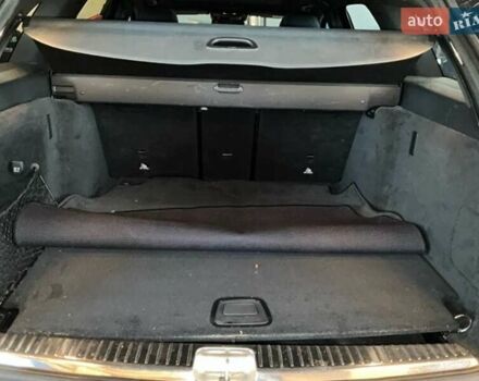 Синій Мерседес Ц-Клас, об'ємом двигуна 1.95 л та пробігом 154 тис. км за 18700 $, фото 5 на Automoto.ua