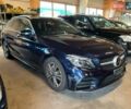 Синій Мерседес Ц-Клас, об'ємом двигуна 1.95 л та пробігом 154 тис. км за 18700 $, фото 1 на Automoto.ua