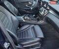 Синій Мерседес Ц-Клас, об'ємом двигуна 2.14 л та пробігом 290 тис. км за 16000 $, фото 10 на Automoto.ua