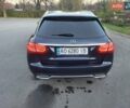 Синій Мерседес Ц-Клас, об'ємом двигуна 2.14 л та пробігом 290 тис. км за 16000 $, фото 3 на Automoto.ua