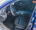 Синий Мерседес Ц-Класс, объемом двигателя 1.6 л и пробегом 220 тыс. км за 21500 $, фото 15 на Automoto.ua