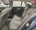 Синій Мерседес Ц-Клас, об'ємом двигуна 1.6 л та пробігом 187 тис. км за 17065 $, фото 7 на Automoto.ua