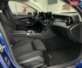 Синій Мерседес Ц-Клас, об'ємом двигуна 1.6 л та пробігом 237 тис. км за 17490 $, фото 40 на Automoto.ua