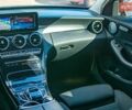 Синий Мерседес Ц-Класс, объемом двигателя 1.6 л и пробегом 220 тыс. км за 21500 $, фото 24 на Automoto.ua