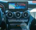 Синий Мерседес Ц-Класс, объемом двигателя 1.6 л и пробегом 220 тыс. км за 21500 $, фото 25 на Automoto.ua