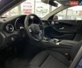 Синий Мерседес Ц-Класс, объемом двигателя 1.6 л и пробегом 237 тыс. км за 16990 $, фото 21 на Automoto.ua