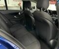 Синій Мерседес Ц-Клас, об'ємом двигуна 1.6 л та пробігом 237 тис. км за 17490 $, фото 42 на Automoto.ua