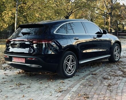 Синій Мерседес Ц-Клас, об'ємом двигуна 0 л та пробігом 25 тис. км за 43499 $, фото 2 на Automoto.ua