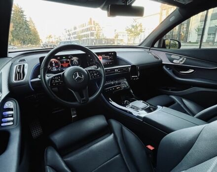 Синій Мерседес Ц-Клас, об'ємом двигуна 0 л та пробігом 25 тис. км за 43499 $, фото 5 на Automoto.ua