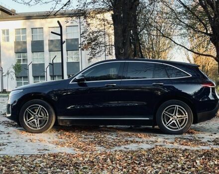 Синій Мерседес Ц-Клас, об'ємом двигуна 0 л та пробігом 25 тис. км за 43499 $, фото 3 на Automoto.ua